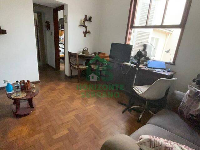 Apartamento para Venda em Teresópolis - 5