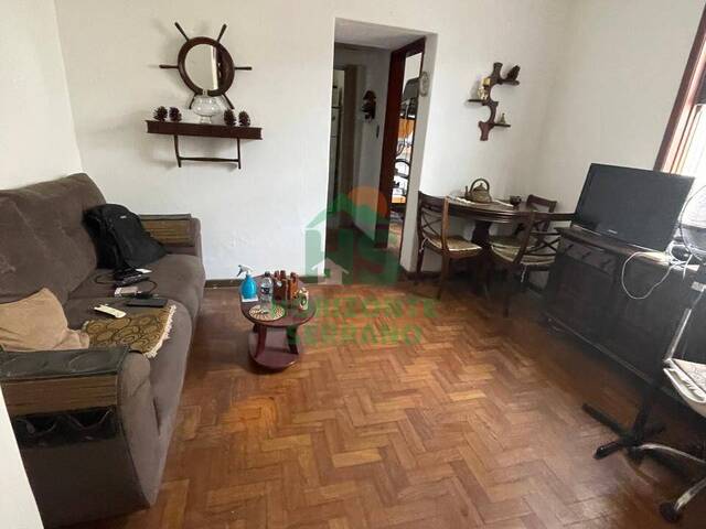 #174 - Apartamento para Venda em Teresópolis - RJ