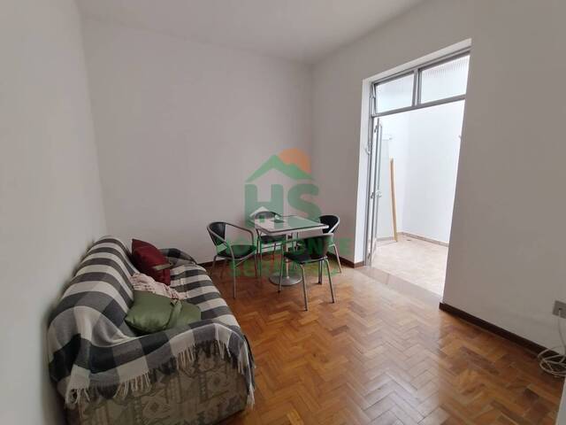 Apartamento para Venda em Teresópolis - 3