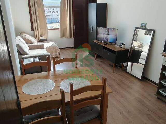 #177 - Apartamento para Venda em Teresópolis - RJ