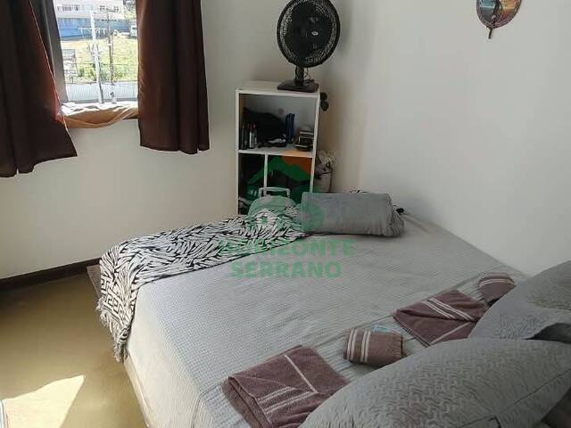 #177 - Apartamento para Venda em Teresópolis - RJ