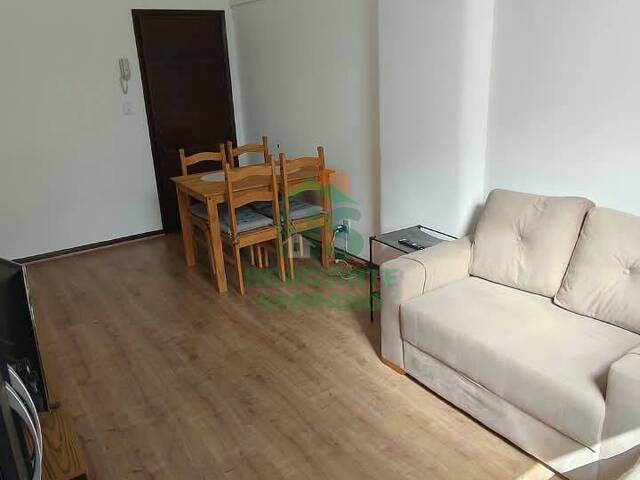 #177 - Apartamento para Venda em Teresópolis - RJ