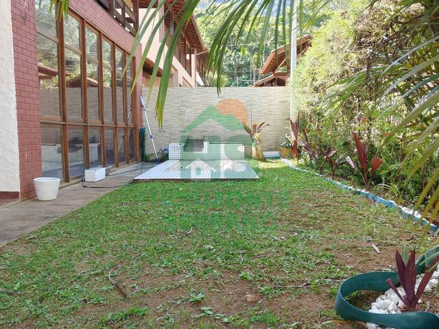 #278 - Casa para Venda em Teresópolis - RJ