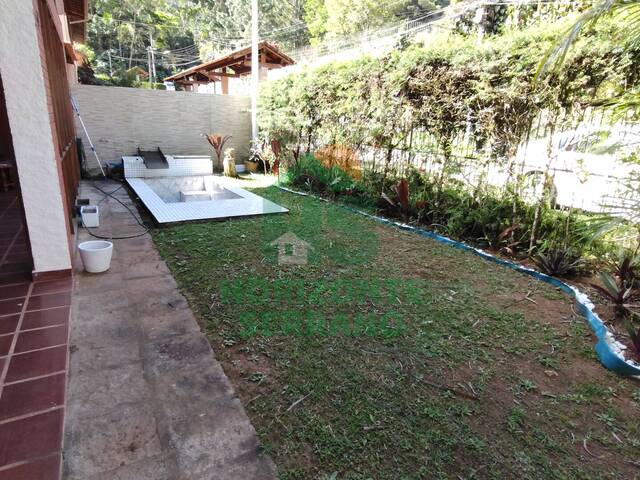 Casa para Venda em Teresópolis - 5