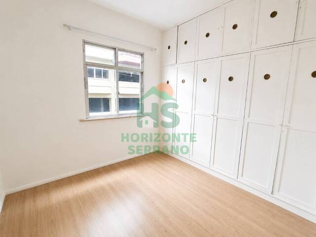 #179 - Apartamento para Venda em Teresópolis - RJ