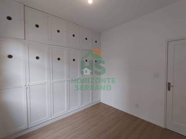 Apartamento para Venda em Teresópolis - 4
