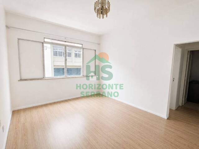 #179 - Apartamento para Venda em Teresópolis - RJ